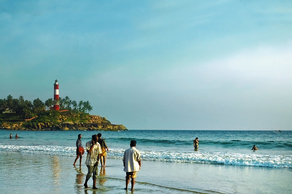 Thekkady Spice Trails & Lake Cruise