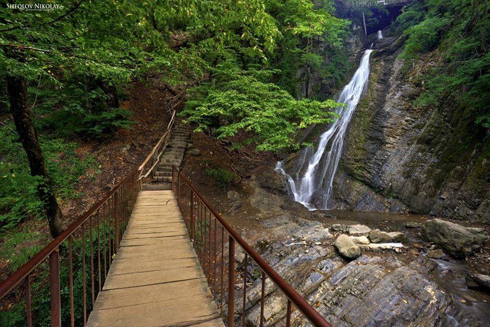 GABALA TOUR