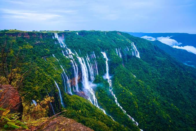 Meghalaya
